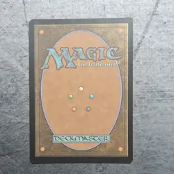 Magic: The Gathering Blood Crypt Unfinity 279 Foil Rare Land English 2022 - Image 2