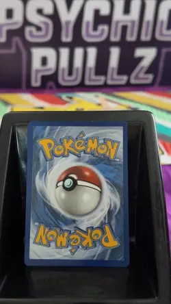 Pokemon TCG Steelix EX Steam Siege Holo Full Art Rare Card 108/114 - Image 2