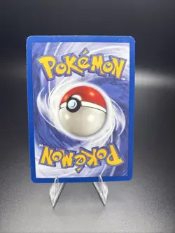 TCG Pokemon TCG - Dark Wartortle 1st Edition 46/82 - Team Rocket NM - Image 2