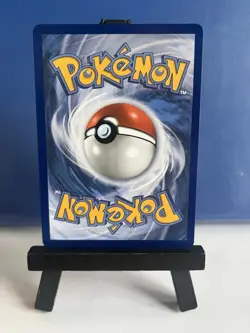 Pokemon Meowth Ex Full Art TCG Perfect Order 107/088 Near Mint - Image 2