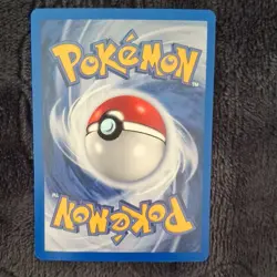 Pokemon TCG Blaine's Arcanine Gym Challenge 1/132 Holo Rare Stage 1 90 HP EN - Image 2