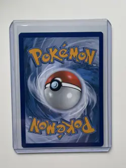 Pokemon - Zacian V - Black Star Promo - SWSH076 - NM/MINT - Image 2