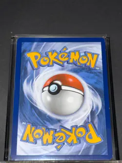 Pokemon TCG Pokemon Electabuzz Cosmos Foil 125/165 Near Mint - Image 2