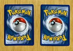 Pokemon TCG SMOOCHUM 64/101 Reverse Holo & Regular. EX Dragon Frontiers NM/M - Image 2