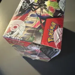 Pokemon Perfect Order Booster Box (36 Packs) New & Sealed ✅ - Image 2