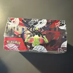 Pokemon Perfect Order Booster Box (36 Packs) New & Sealed ✅ - Image 5