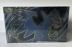 Pokemon Phantasmal Flames Mega Charizard EX Sealed UPC Ultra Premium Collection - Image 1