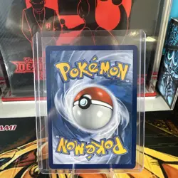 Pokemon TCG - Canari 291/217 - Ascended Heroes - Special Illustration Rare - NM - Image 2