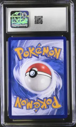 2025 POKEMON S. CHINESE GEM PACK VOL.2 #06 03/15 UMBREON MINT CGC 9 (FREE S&H) - Image 2