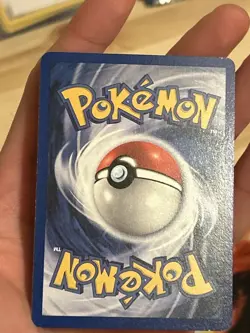 Clefairy Doll 70/102 | Base Set | WOTC | Pokemon | Near Mint - Image 2