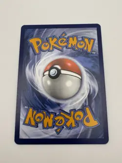 Pokemon TCG Petilil 091/086 Illustration Rare NM SV: Black Bolt - Image 3
