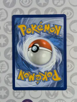 Jacinthe 110/88 NM Perfect Order Pokemon TCG - Image 2
