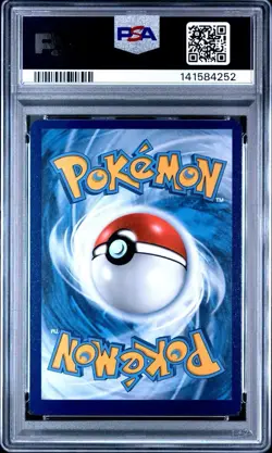 2022 Pokemon SW&SH LOST ORIGIN #49 KYUREM VMAX Full Art | PSA | Pokemon - Image 2