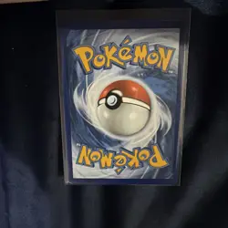 Pokemon Celebrations ______'s Pikachu 24/53: Classic Collection Holo - Image 2