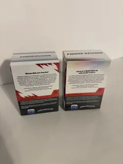 Pokemon TCG Prismatic Evolutions Destined Rivals Booster Bundle SEALED LOT OF 2 - Image 4