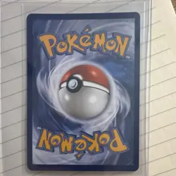 Pokemon Jamming Tower 243/182 Sv10: Destined Rivals Hyper Rare Holo Eng - Image 2