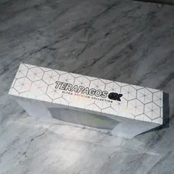Pokemon TCG: Terapagos ex Ultra-Premium Collection Box (UPC) Brand New & Sealed - Image 5