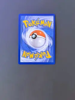Pokemon Rotom Holo Full Art Illustration Rare #197/182 Sv10 Destined Rivals 2025 - Image 2