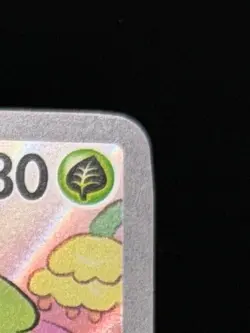Shaymin #185/182 Pokemon 2025 Destined Rivals NM Full Art - Image 4