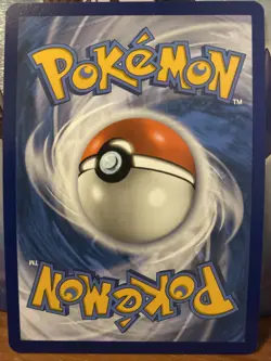Pokemon TCG Kangaskhan ex Scarlet & Violet-151 115/165 Holo Double Rare - Image 2