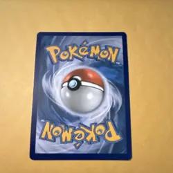 Pokemon Suicune Holo Common XY Trainer Kit Pikachu Libre 30/30 Basic 100HP Eng - Image 3