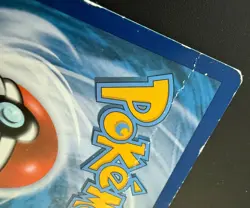 Darkrai XY114 XY Promos Holo Pokemon Heavy Play+ - Image 3