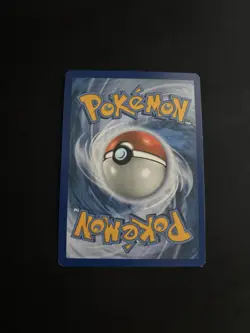 Suicune 30/30 XY Trainer Kit: Pikachu Libre & Suicune Holo Pokemon TCG - LP - Image 3