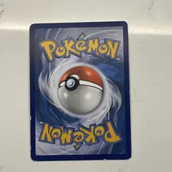 Pokemon TCG Ho-Oh GX 131/147 - Burning Shadows Medium Condition - Image 4