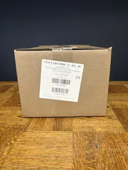Pokemon TCG Scarlet & Violet - Prismatic Evolutions Surprise Box(case/6) Sealed - Image 1