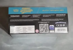 Pokemon TCG Mega Evolution Ascended Heros - Elite Trainer Box ETB New & Sealed - Image 3