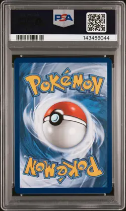Helioptile 143 - PSA 10 - Pokemon Meg En-Mega Evolution - GEM MT - Image 2