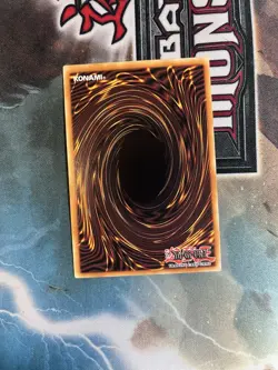 *** KASHTIRA BIRTH *** 1ST EDITION PRISMATIC SECRET RARE MP23-EN200 YUGIOH! - Image 2