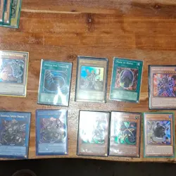 Yu-Gi-Oh! TCG - Lot - Image 1