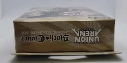 Bandai TCG Union Arena: Black Clover Factory Sealed Starter Deck, Fast Shipping - Image 3