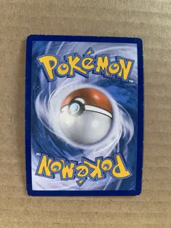 Pokemon Mewtwo EX Full Art 163/162 Secret Rare Holo BREAKthrough Card - Image 3