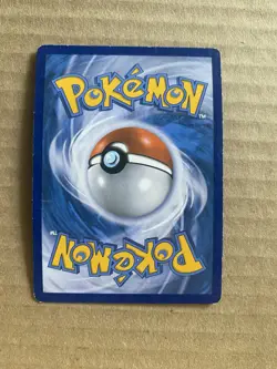 Pokemon Mewtwo EX Full Art 163/162 Secret Rare Holo BREAKthrough Card - Image 4
