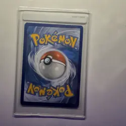 Pokemon Shining Rayquaza Shiny Holo Rare 120HP Shining Legends 56/73 Card/mint🔥 - Image 2