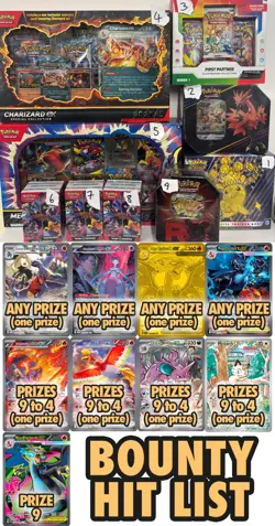 Pokemon Cards - 2x Pack (Condition As Shown On Screen) - eBay Live 509 - Image 2
