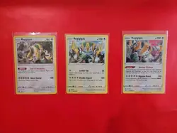 Regigigas Holo Rare Card Set 84/111, Swsh247, 130/189 - Lightly Played, English - Image 1