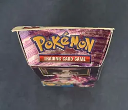 Pokemon Card XY Evolutions, Mewtwo Mayhem Theme Deck 2016, New & Sealed - Image 3