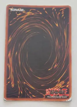 JP) Yugioh - Konami - Yu-Gi-Uh! - Magic Jammer - MRD-128 - Trading Card - Image 3