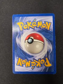 Clefairy Doll - 70/102 - WOTC Base Set Rare Pokemon Card - LP - Image 2