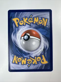 POKEMON Trading Card basic Gastly HP60 Smog 68/214 - Image 2