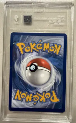 Mew EX 205 TAG 9 Pokemon SV 151 English Set Hyper Rare Nintendo Gold Card TCG - Image 4