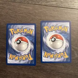 Sacred Ash 115/088 Me03: Perfect Order Holo Lapras Ex 022/088 Lot Of 2 Cards - Image 2