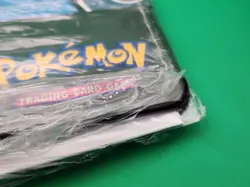 Pokemon 3-Ring Collector’s Card Binder Team Rocket 2000 WOTC - Brand New Sealed - Image 3