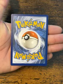 Pokemon Pikachu 005/025 Holo Rare Card Celebrations - Image 2