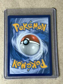 Zamazenta V SWSH077 SWSH: Sword & Shield Promo Cards Holo - Image 2