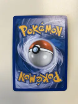 Pokemon Deoxys Shiny Holo Rare Call of Legends SL1 Basic 80 HP Cell Storm Card - Image 2