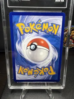 2025 Chinese Pokemon CBB3 Ceruledge Illustration Gem Pack Card 1507/07 TAG 10 - Image 2
